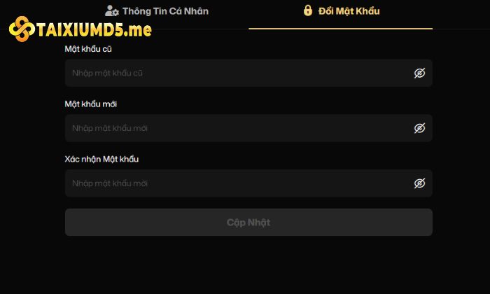 Liên hệ Tài Xỉu MD5 nếu bạn quên mật khẩu đăng nhập