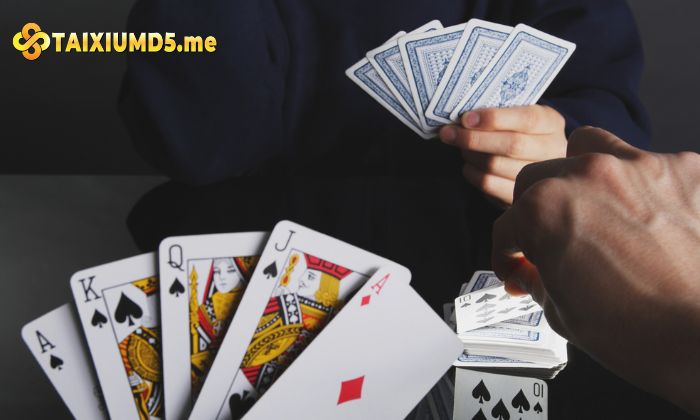 Một số các thuật ngữ thường xuyên xuất hiện trong ván đấu 
